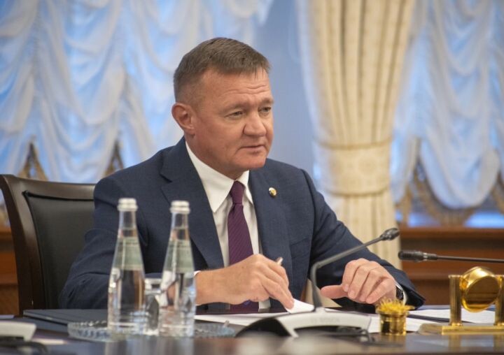    Фото: Администрация Курской области