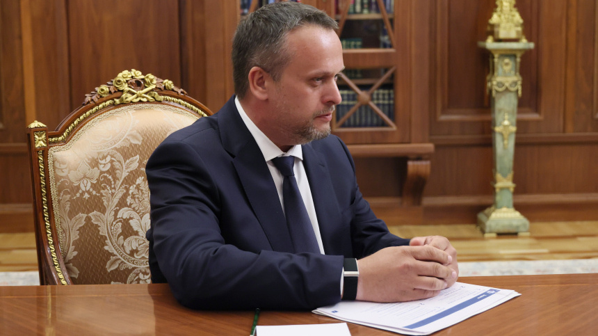    Фото: © РИА Новости/Михаил Метцель