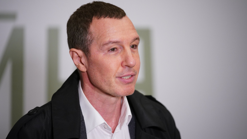    Фото: ИЗВЕСТИЯ/Сергей Лантюхов