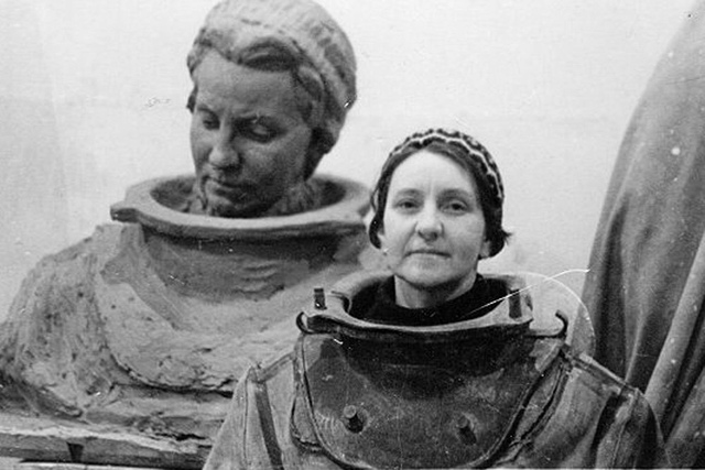 Нина Соколова