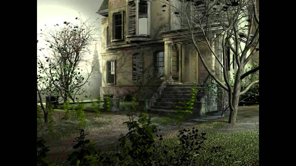    Призраки старинных замков кто они и почему не уходят