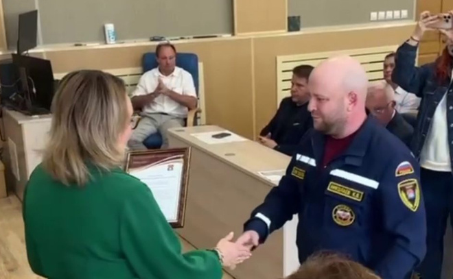    © Telegram-канал «Лира Бурак. Глава о главном»