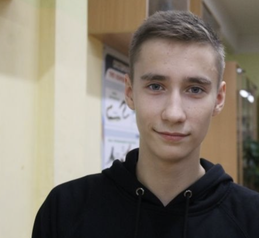 Артём Сивсковский