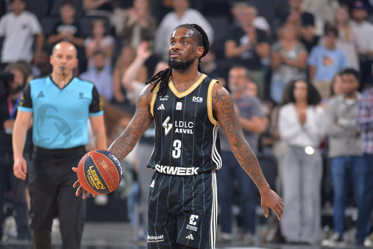    Фото: Cyril Lestage, globallookpress.com