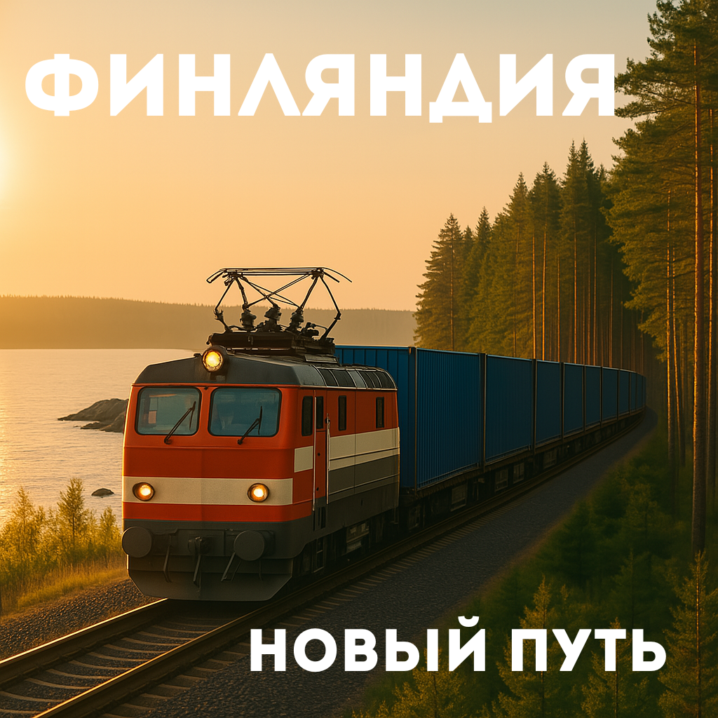 Рубрика: Логистика и страны