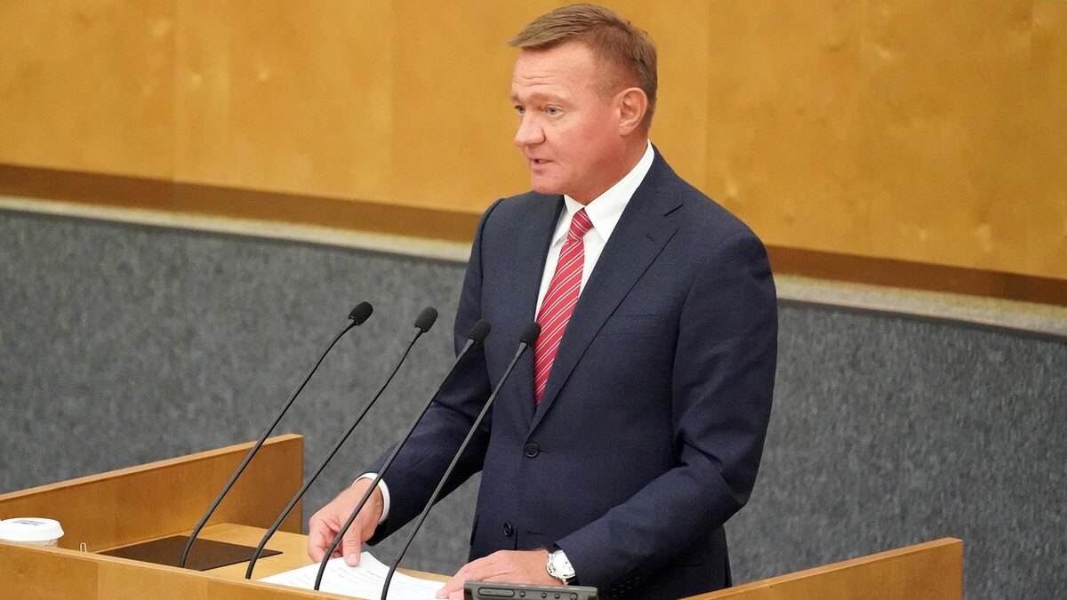 Фото: ИЗВЕСТИЯ/Павел Волков