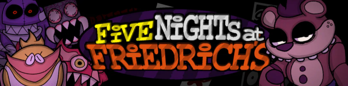 Логотип игры на GameJolt