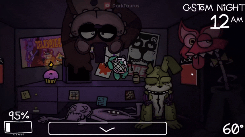 Скример Фридрих