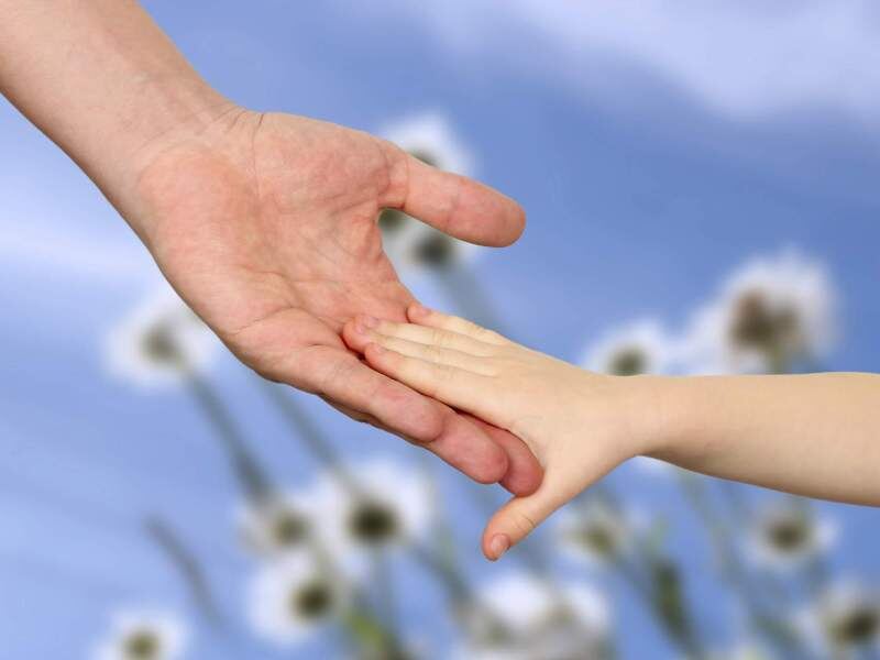 Репетитор для подготовки к школе