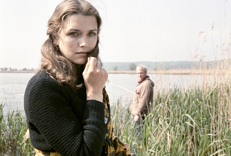 «С любимыми не расставайтесь» — фильму 45 лет