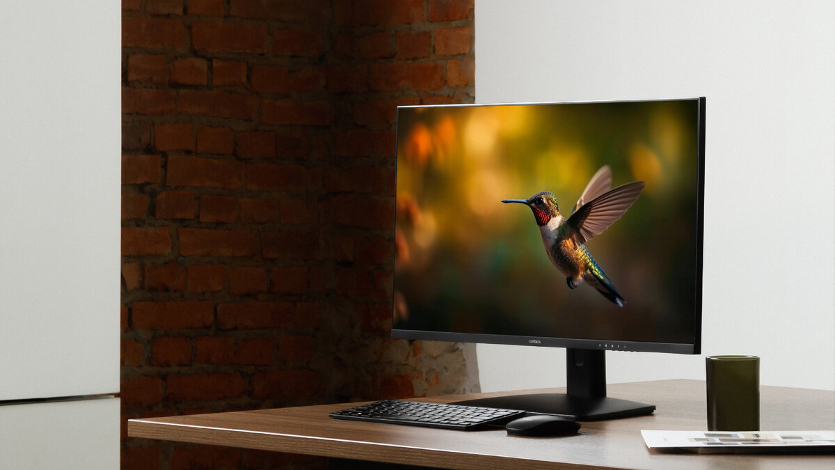 Монитор Rombica SkyView V27G2