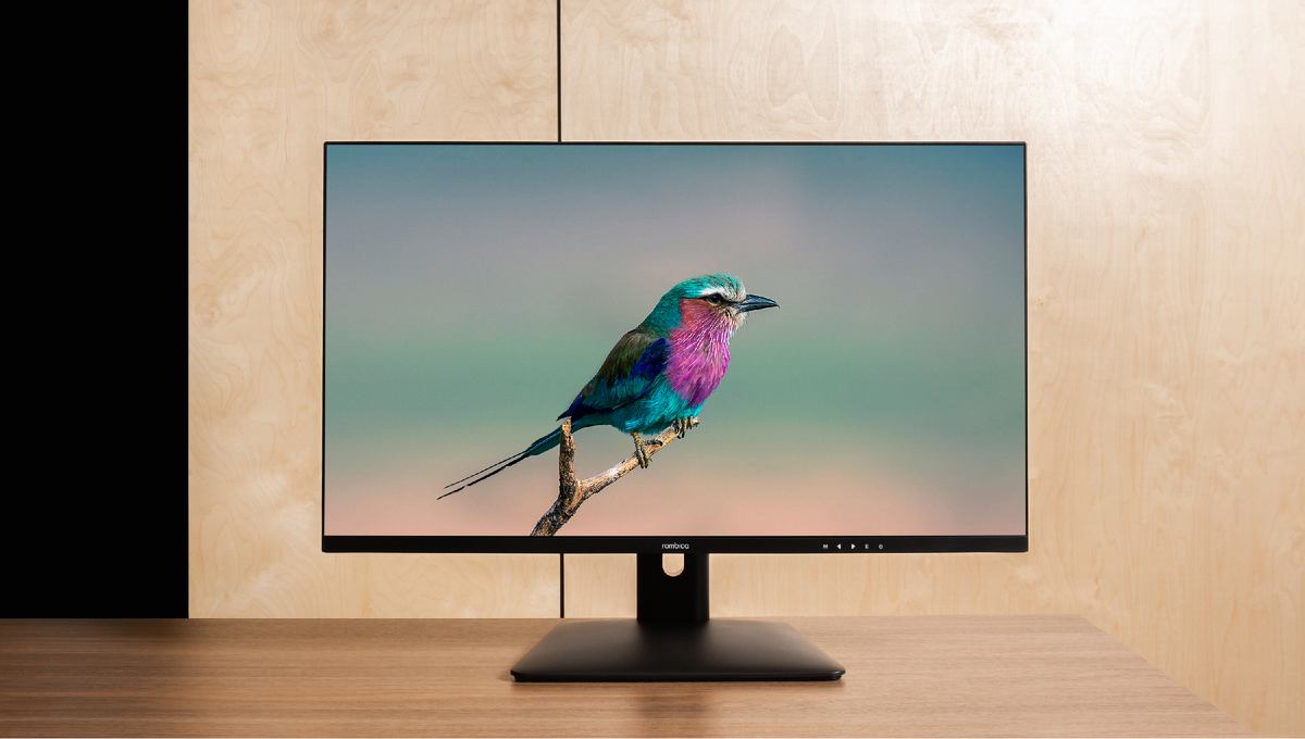 Монитор Rombica SkyView V27G2