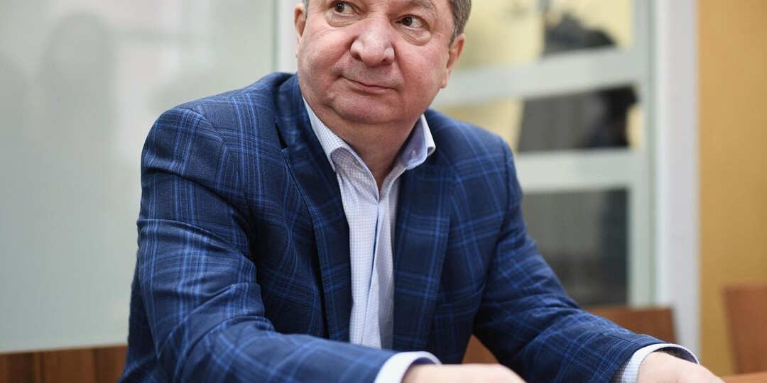 Суд вынес приговор бывшему главному связисту ВС России
