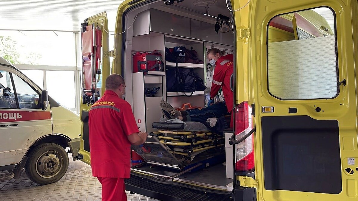    Фото: телеканал «Краснодар»