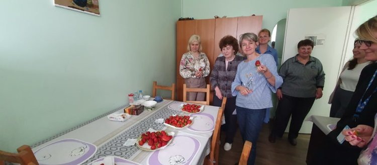    Фото: Филиал ФГБУ «Россельхозцентр» по Ленинградской, Мурманской областям и Республике Карелия.