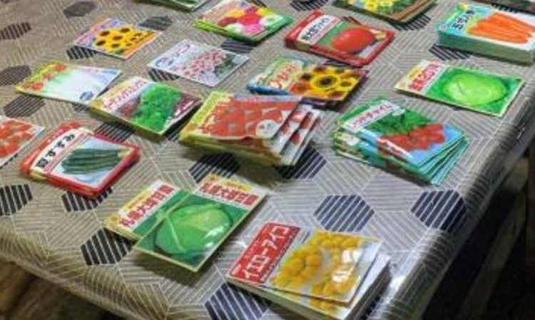    Фото: Приморское межрегиональное управление Россельхознадзора