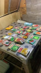     Семенные сувениры из Южной Кореи и Японии обнулил Россельхознадзор
