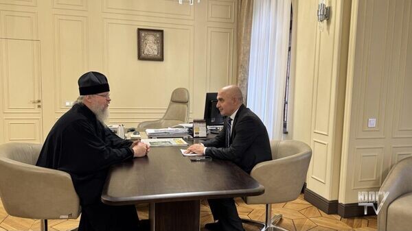    © Photo : Пресс-служба ЮОГУ