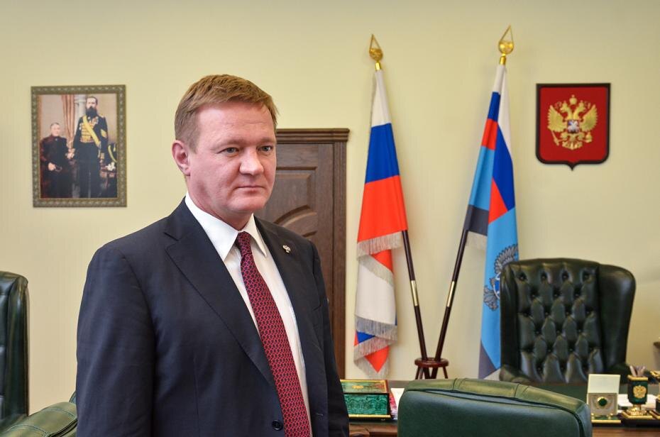    Екатерина Кузьмина/РБК/NEWS.ru