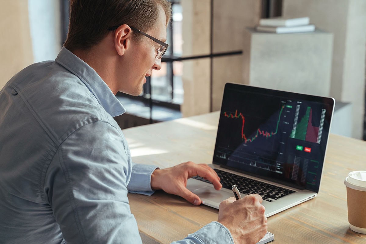ETF — инструмент для инвестиций. Источник: Shutterstock📷
