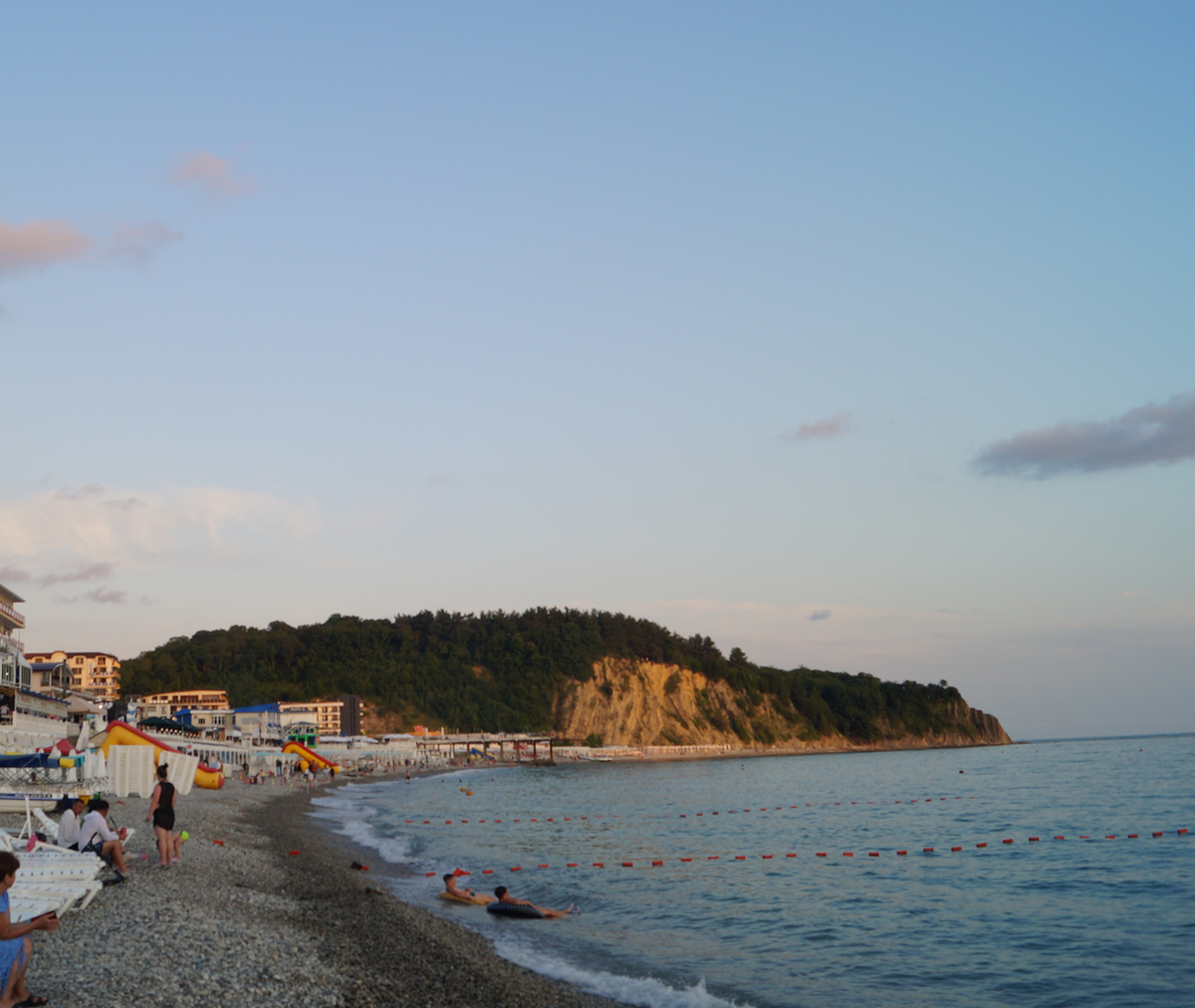 фото автора 