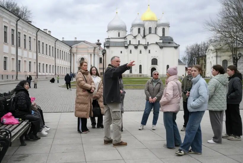     © РИА Новости. Алексей Майшев