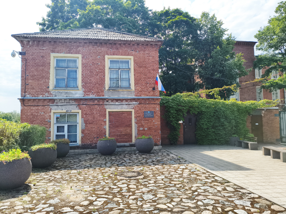 Фото из личного архива