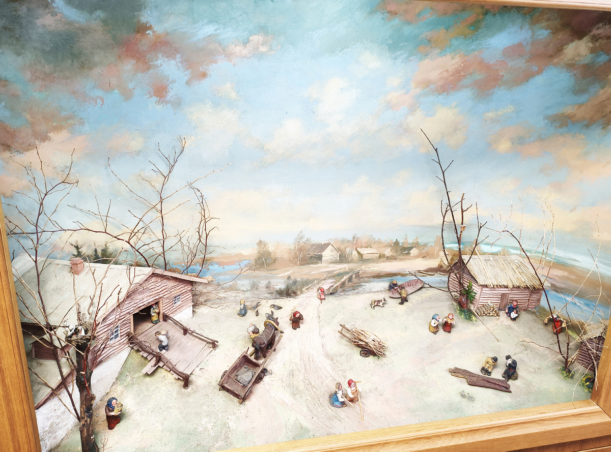 Фото из личного архива