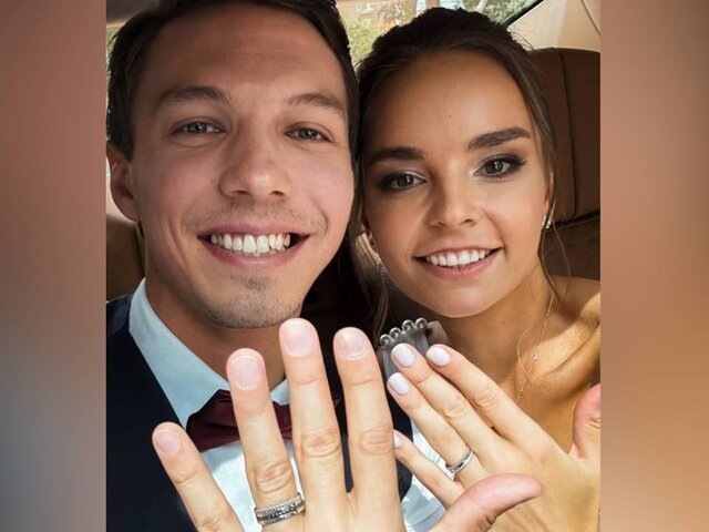    Фото: instagram.com (принадлежит Meta, организация признана экстремистской и запрещена в РФ)/Dina Averina