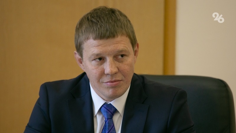      Фото: Валерия Алтухова / / ИА «Победа26»