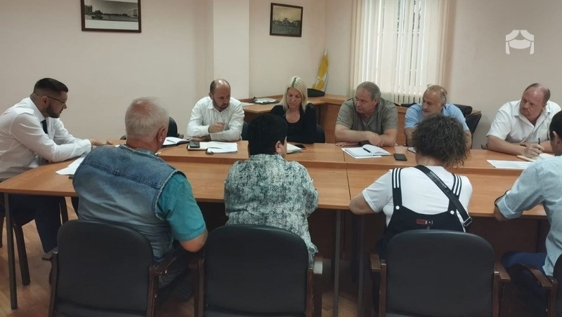      Фото: Дмитрий Ахмадуллин / / ИА «Победа26»