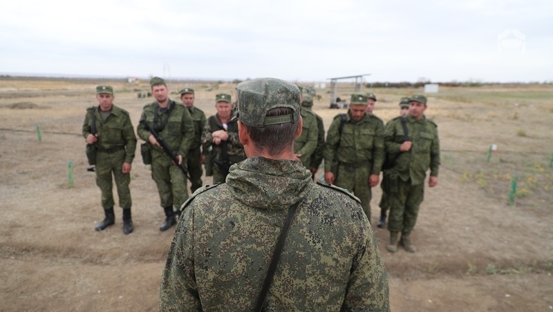      Фото: Дмитрий Ахмадуллин / / ИА «Победа26»