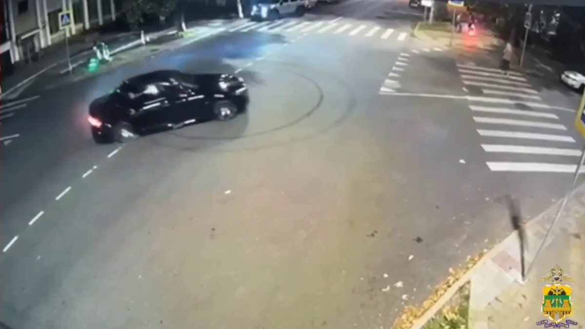    Фото: Telegram\Полиция Сочи