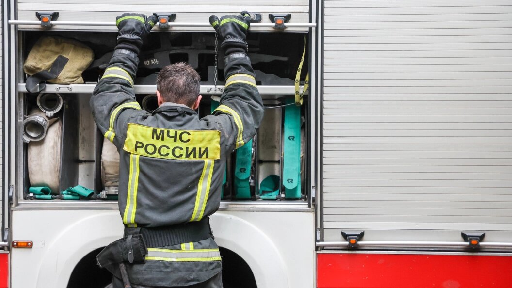    Belkin Alexey/news.ru/Globallookpress