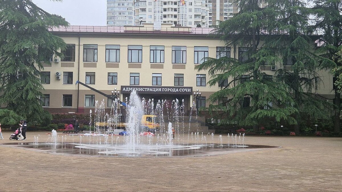    Фото: телеканал «Краснодар»