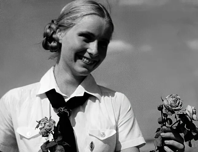 "Чистые для нации"