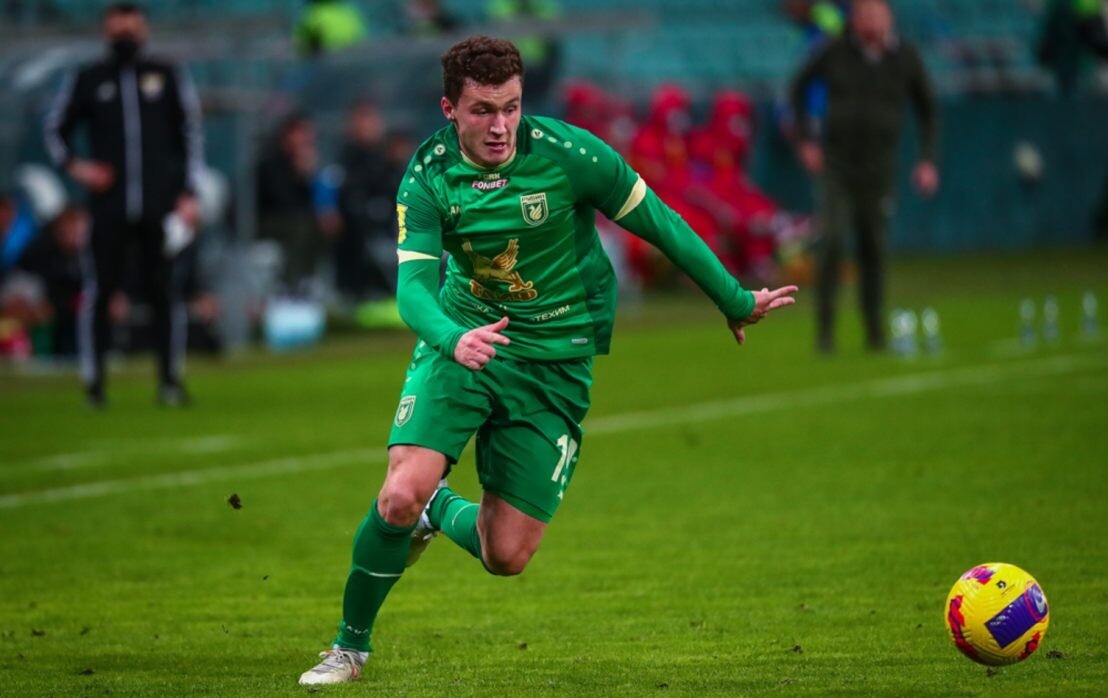    Фото: ФК «Рубин»