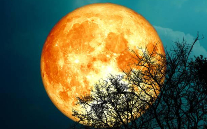 для атмосферы