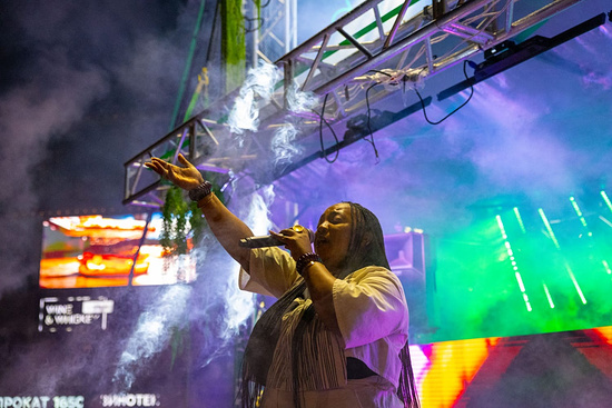 Фото: пресс-служба курорта «Архыз»