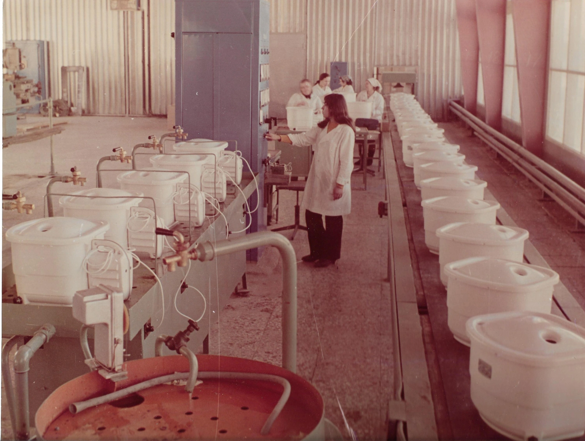 Музеем истории УЗТМ