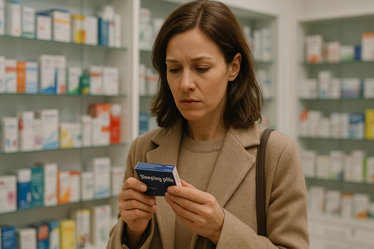 Что делают сильные, когда им больно