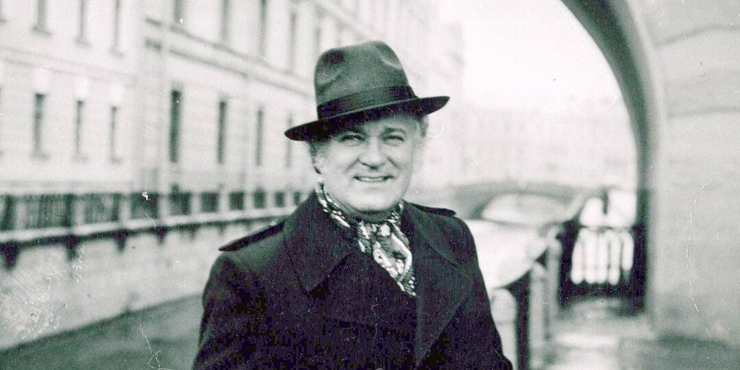 К 100-летию со дня рождения Николая Гедды