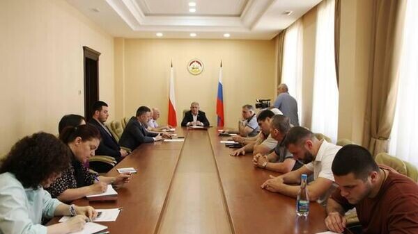    © Photo : Пресс-служба парламента РЮО