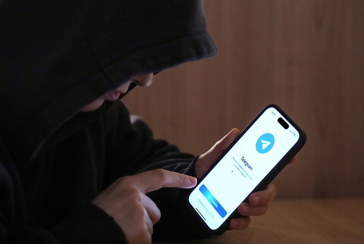     / Источник: © ИЗВЕСТИЯ/Дмитрий Коротаев