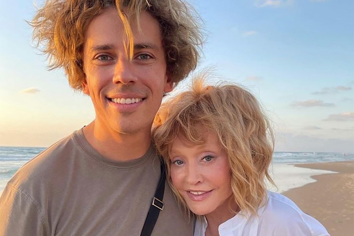 Галкин* и Пугачёва