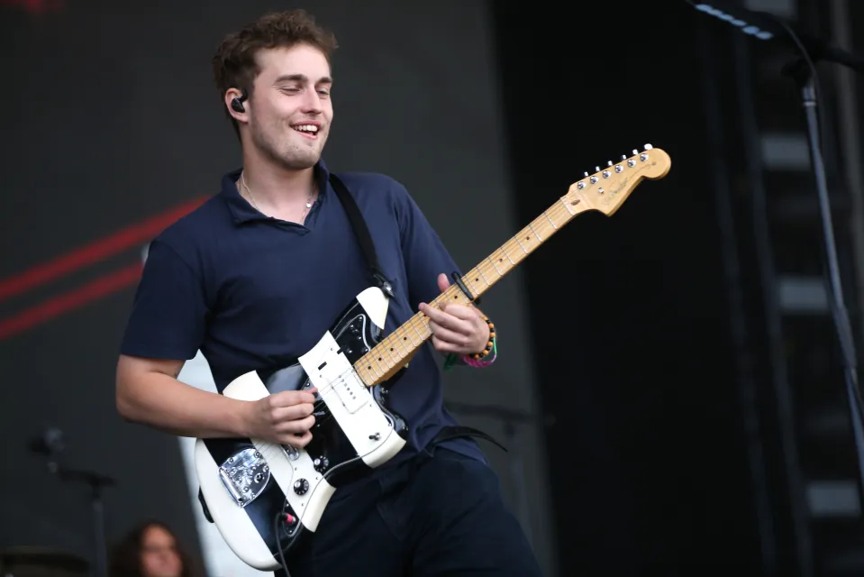 Sam Fender