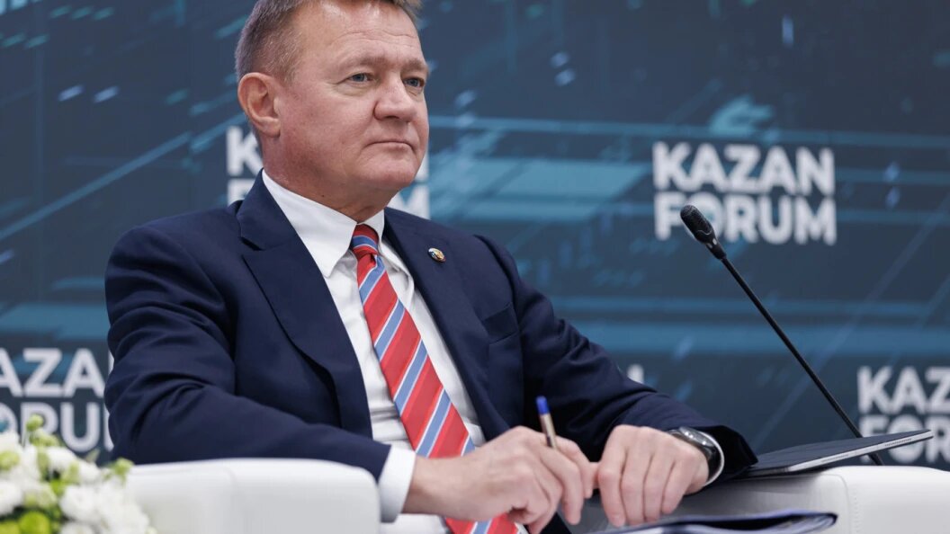    ФОТО: © SERGEY ELAGIN/GLOBAL LOOK PRESS