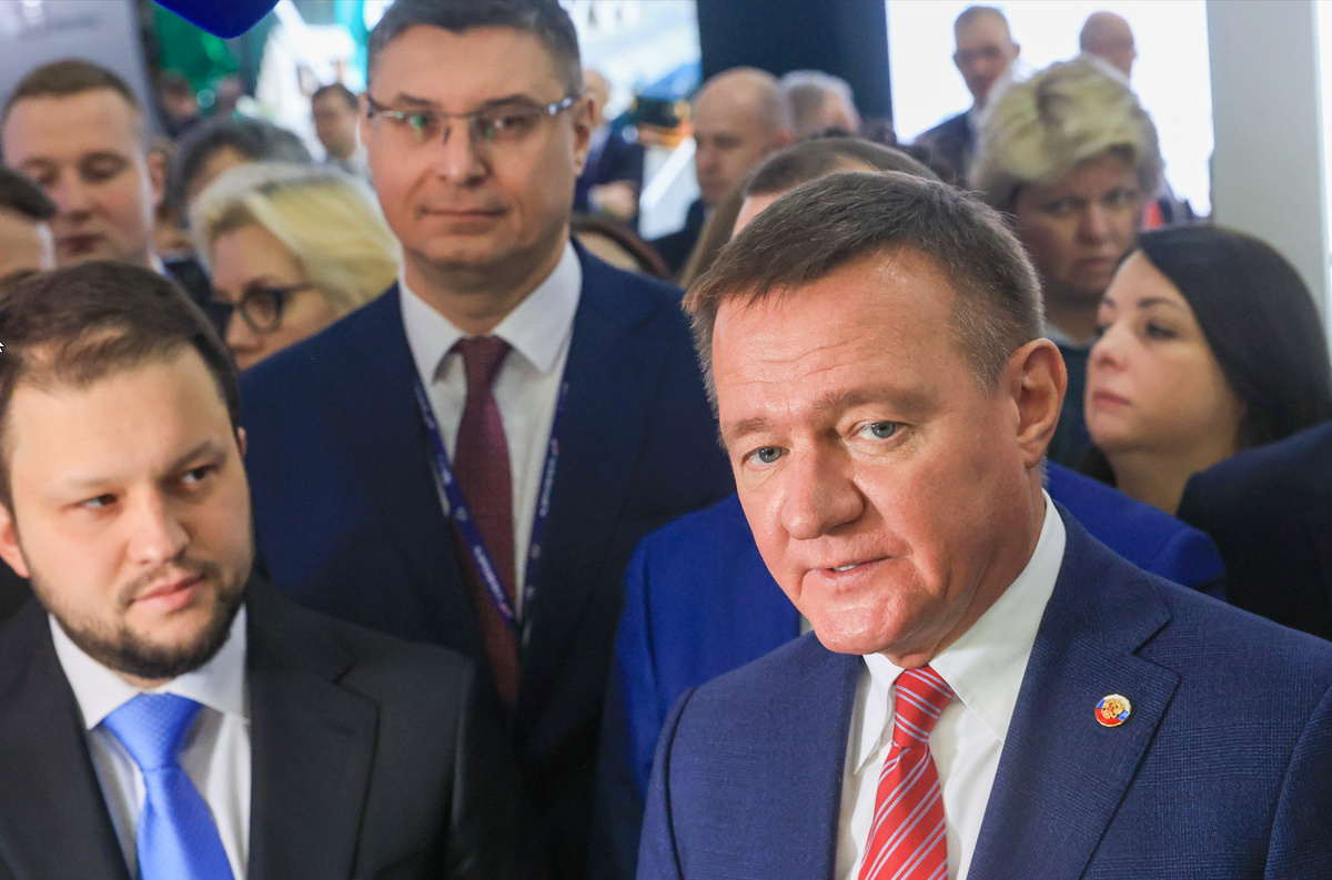    ФОТО: © SHATOKHINA NATALIA/GLOBAL LOOK PRESS