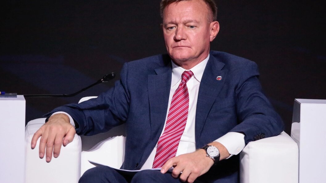    Фото: Roman Naumov/Globallookpress