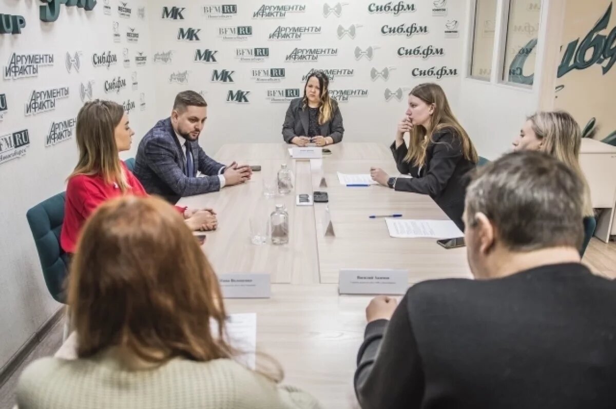    Новосибирское отделение ЛДПР определилось со списком в Заксобрание